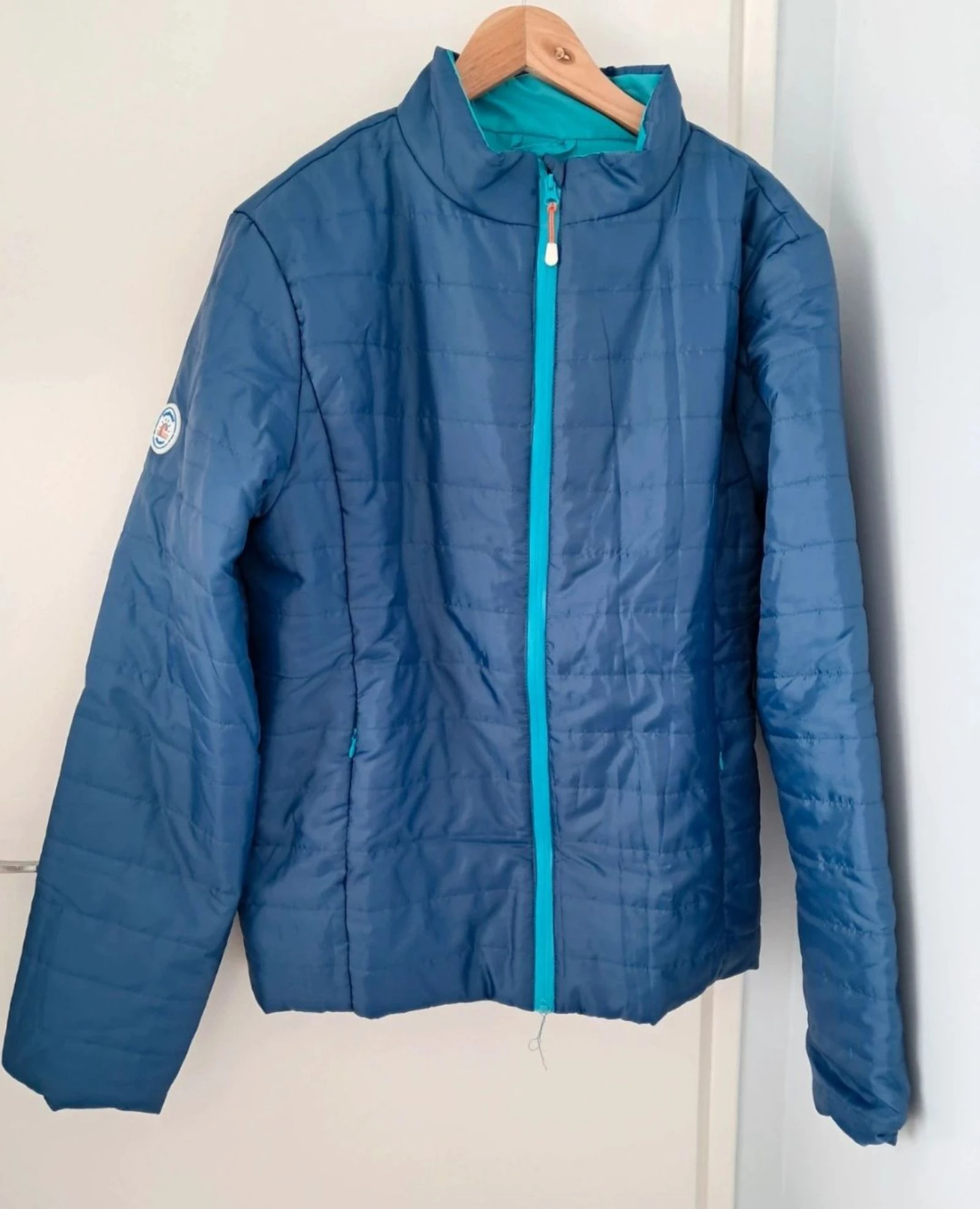 Veste mi-saison taille XL